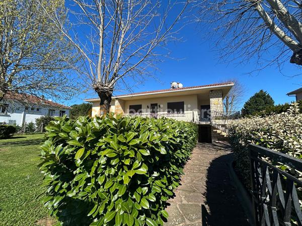 Vente Maison221 m² - 6 Pièces - LESPARRE MEDOC (33340)
