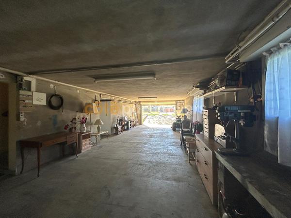 Vente Maison221 m² - 6 Pièces - LESPARRE MEDOC (33340)