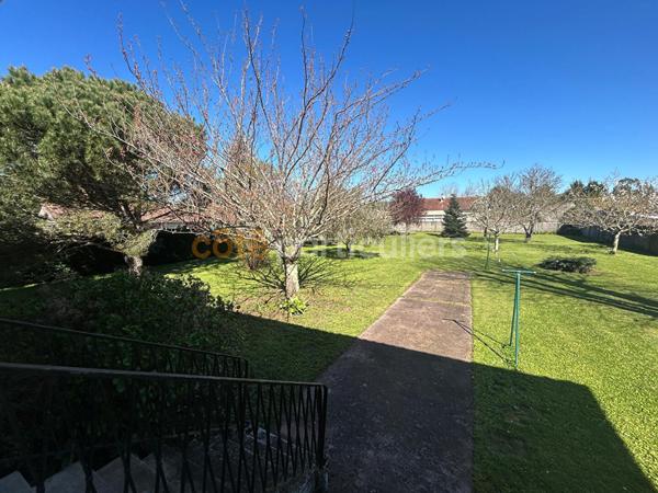 Vente Maison221 m² - 6 Pièces - LESPARRE MEDOC (33340)