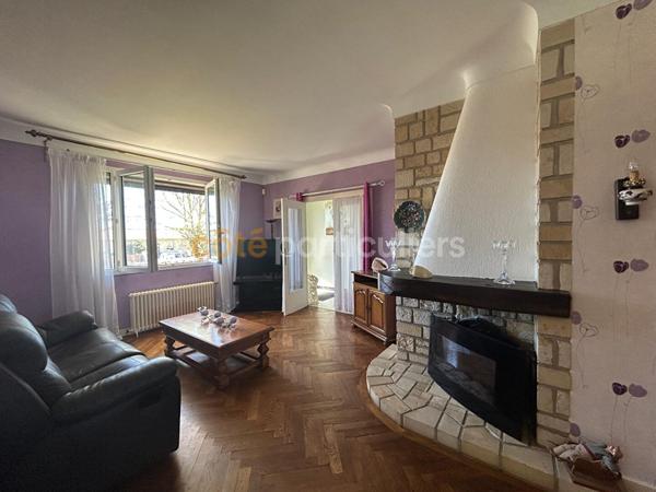 Vente Maison221 m² - 6 Pièces - LESPARRE MEDOC (33340)