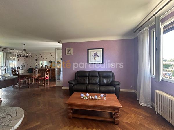 Vente Maison221 m² - 6 Pièces - LESPARRE MEDOC (33340)