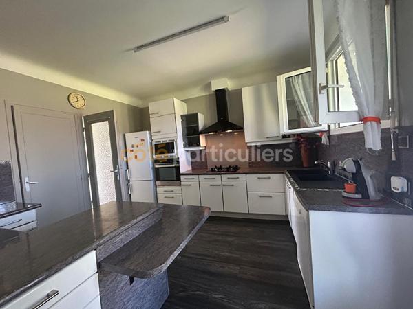 Vente Maison221 m² - 6 Pièces - LESPARRE MEDOC (33340)