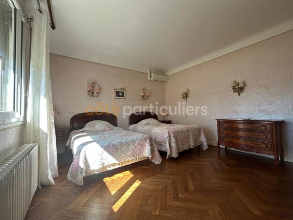 Vente Maison221 m² - 6 Pièces - LESPARRE MEDOC (33340)