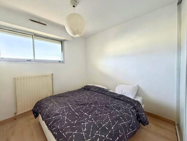 Laissez-vous bercer par le bruit des vagues !