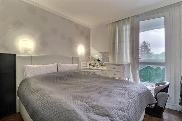 Appartement Garges-lès-Gonesse 3 pièce(s) 60 m2