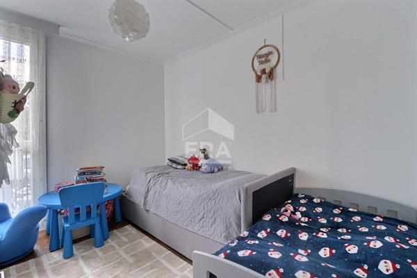 Appartement Garges-lès-Gonesse 3 pièce(s) 60 m2