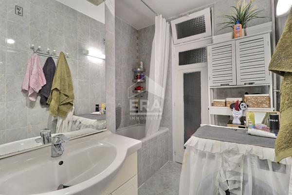 Appartement Garges-lès-Gonesse 3 pièce(s) 60 m2