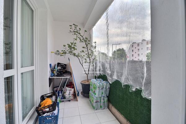 Appartement Garges-lès-Gonesse 3 pièce(s) 60 m2