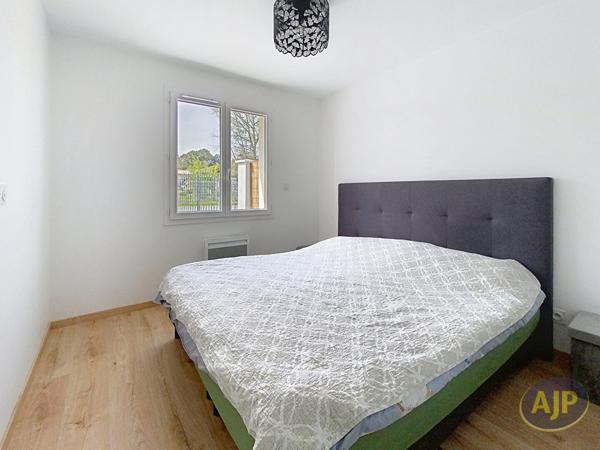 Vente maison Castelnau De Medoc : 312 000 € - AJP Castelnau Immobilier