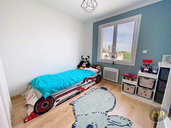 Vente maison Castelnau De Medoc : 312 000 € - AJP Castelnau Immobilier