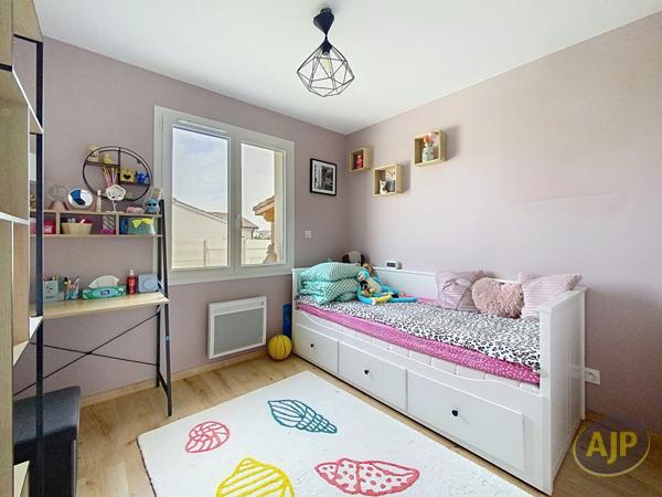 Vente maison Castelnau De Medoc : 312 000 € - AJP Castelnau Immobilier