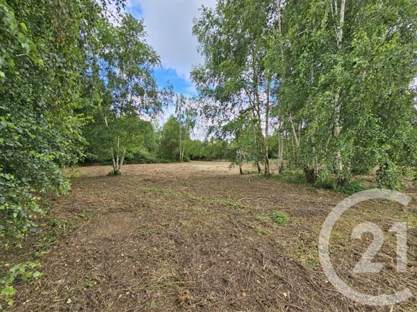 Terrain à vendre  2275 m2 LANNEMEZAN - 65