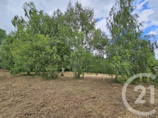 Terrain à vendre  2275 m2 LANNEMEZAN - 65