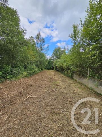 Terrain à vendre  2275 m2 LANNEMEZAN - 65