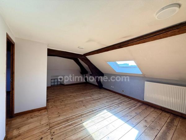 Appartement à louer T3 - CLERMONT-FERRAND