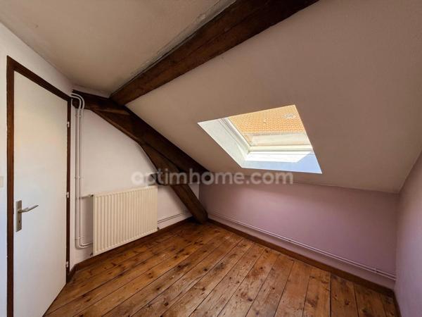 Appartement à louer T3 - CLERMONT-FERRAND