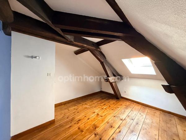 Appartement à louer T3 - CLERMONT-FERRAND