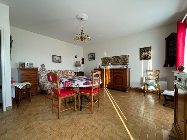 Maison Val de vie 2 chambres