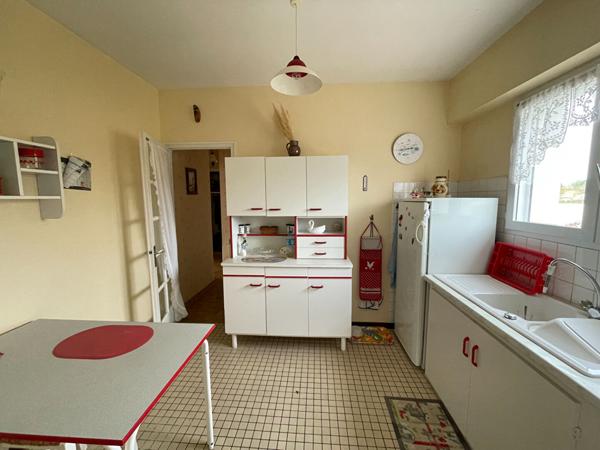 Maison Val de vie 2 chambres