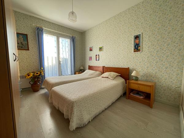 Maison Val de vie 2 chambres