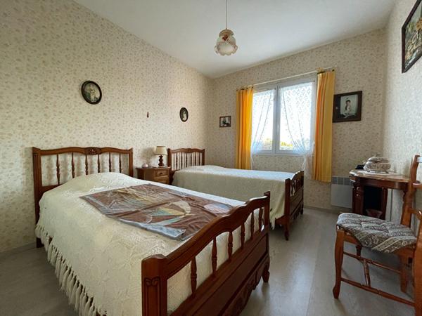 Maison Val de vie 2 chambres