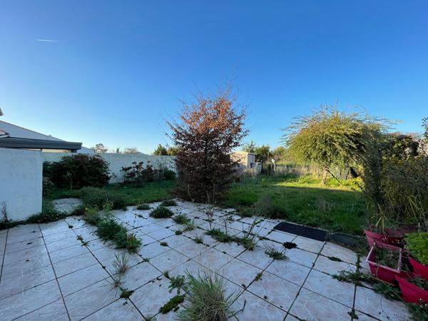 Maison Val de vie 2 chambres