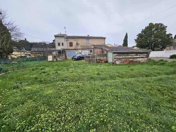 Vente Maison de village 6 pièces 140 m2 à La Motte