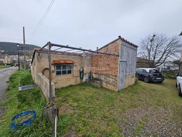 Vente Maison de village 6 pièces 140 m2 à La Motte