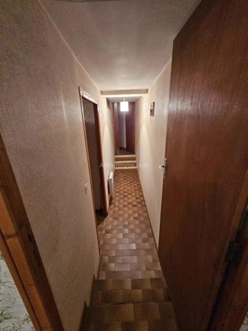 Vente Maison de village 6 pièces 140 m2 à La Motte