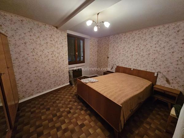 Vente Maison de village 6 pièces 140 m2 à La Motte