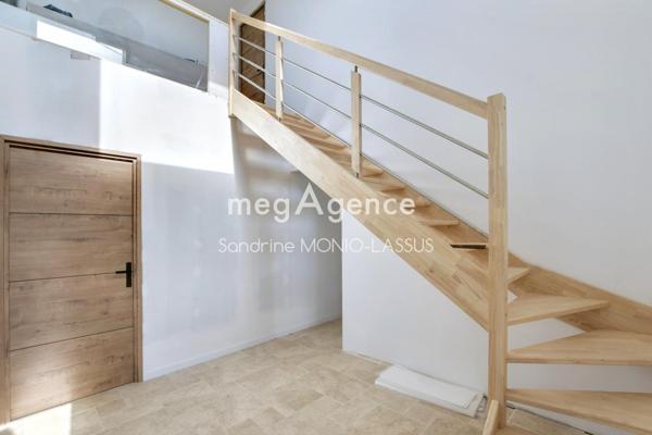 Maison à Saint-Lys, 31470 - 8 pièces 270m²