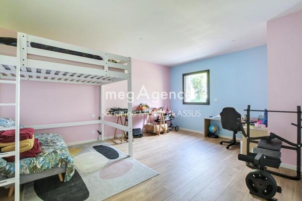 Maison à Saint-Lys, 31470 - 8 pièces 270m²