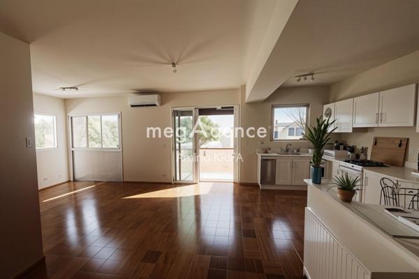 Appartement à TOULON, 83200 - 4 pièces 68m²