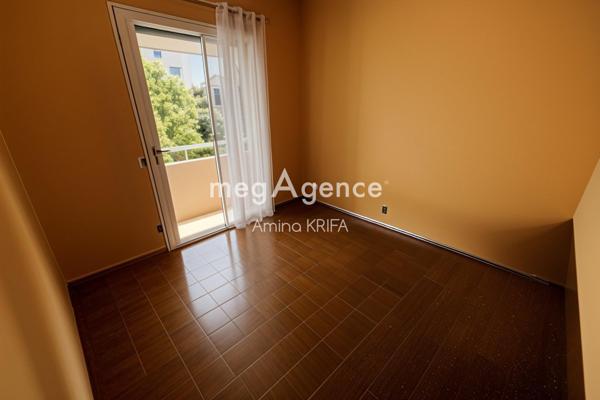 Appartement à TOULON, 83200 - 4 pièces 68m²
