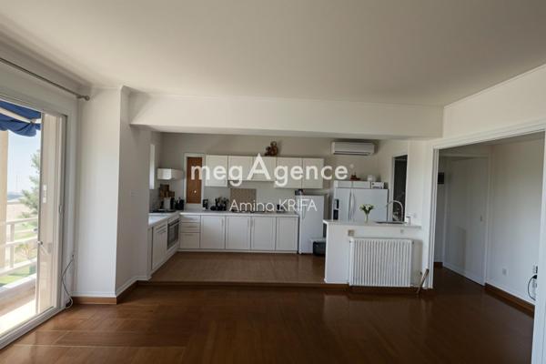 Appartement à TOULON, 83200 - 4 pièces 68m²