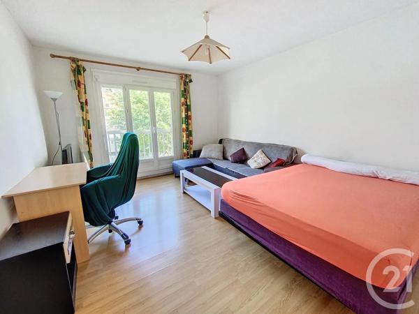 Appartement F2 à vendre  2 pièces - 33 m 2   CLERMONT FERRAND  - 63