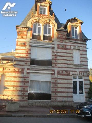 APPARTEMENT EN DUPLEX 88 m² Centre-Ville