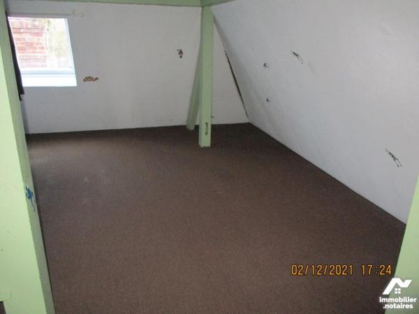 APPARTEMENT EN DUPLEX 88 m² Centre-Ville