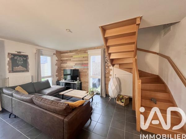 Maison à vendre 4 pièces 85 m² Valenciennes