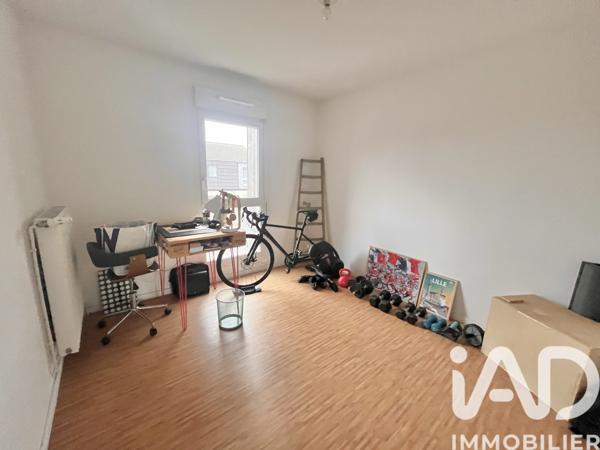Maison à vendre 4 pièces 85 m² Valenciennes