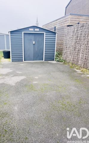 Maison à vendre 4 pièces 85 m² Valenciennes