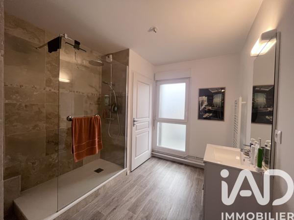 Maison à vendre 4 pièces 85 m² Valenciennes