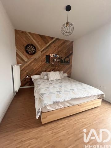 Maison à vendre 4 pièces 85 m² Valenciennes