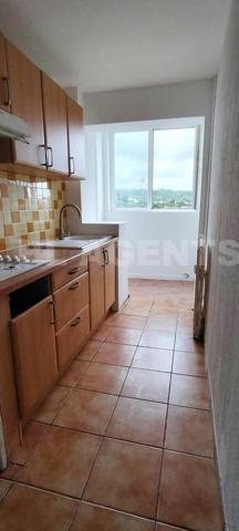 Joli 3P Terrasse refait à Neuf  9%