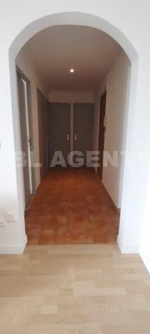 Joli 3P Terrasse refait à Neuf  9%