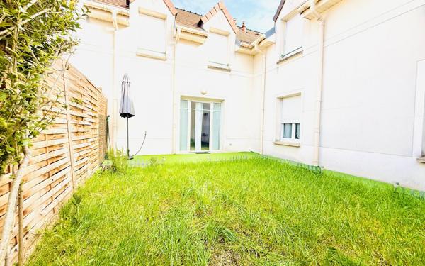 Appartement à vendre    3 pièces • 62 m2 Persan