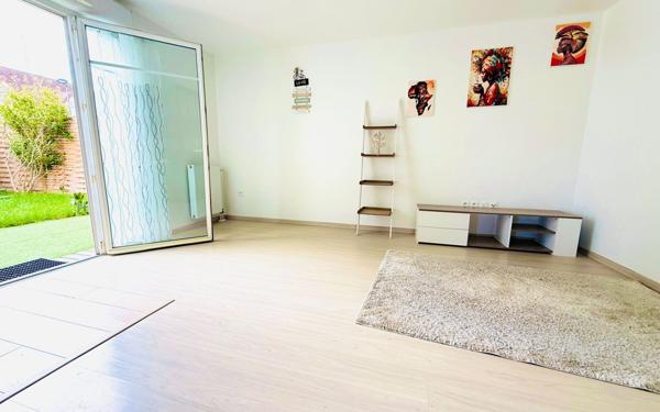 Appartement à vendre    3 pièces • 62 m2 Persan