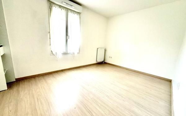 Appartement à vendre    3 pièces • 62 m2 Persan