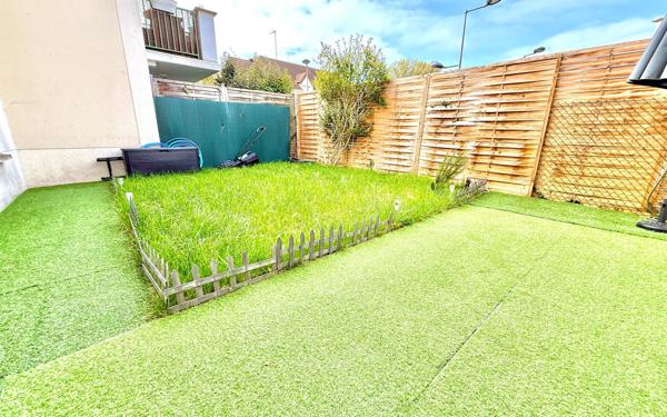 Appartement à vendre    3 pièces • 62 m2 Persan