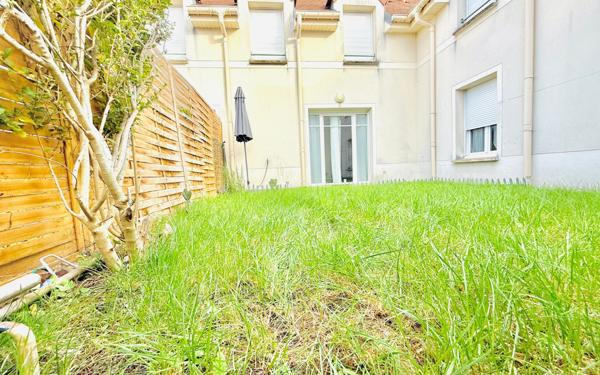 Appartement à vendre    3 pièces • 62 m2 Persan